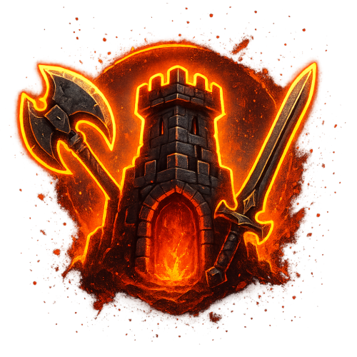 Lower Blackrock Spire